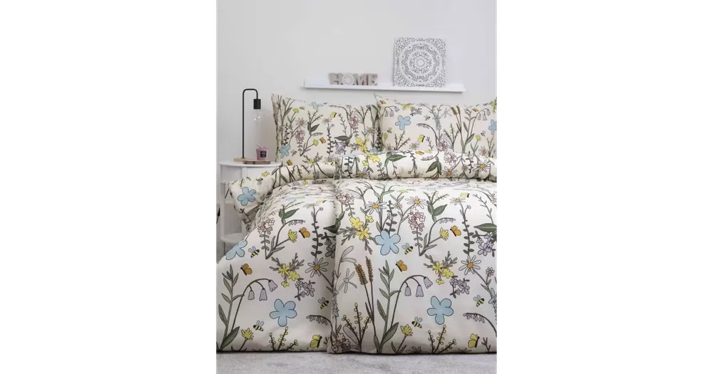 Odeslání Ihned Polybavlněné francouzské povlečení Dream - Isabella