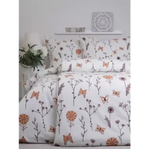 Polybavlněné francouzské povlečení Dream - Jessica Ověřený
