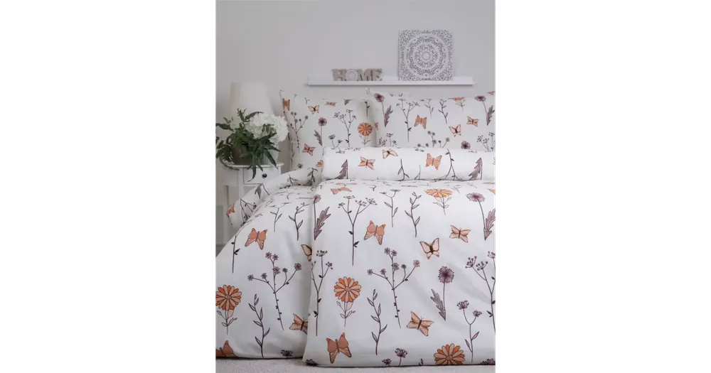 Polybavlněné francouzské povlečení Dream - Jessica Ověřený