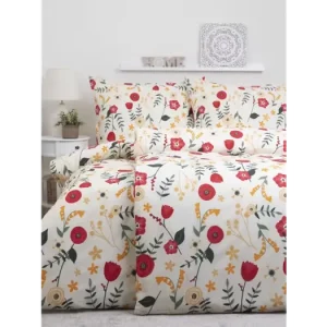 Polybavlněné povlečení na 2 postele Dream - Dora Ihned K Objednání