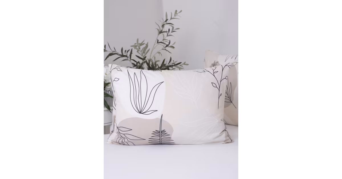 Polybavlněný povlak na polštář Dream 50 x 70 cm - Adeline Nejprodávanější