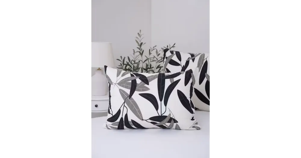 Polybavlněný povlak na polštář Dream 50 x 70 cm - Klaudie Víkendová Akce