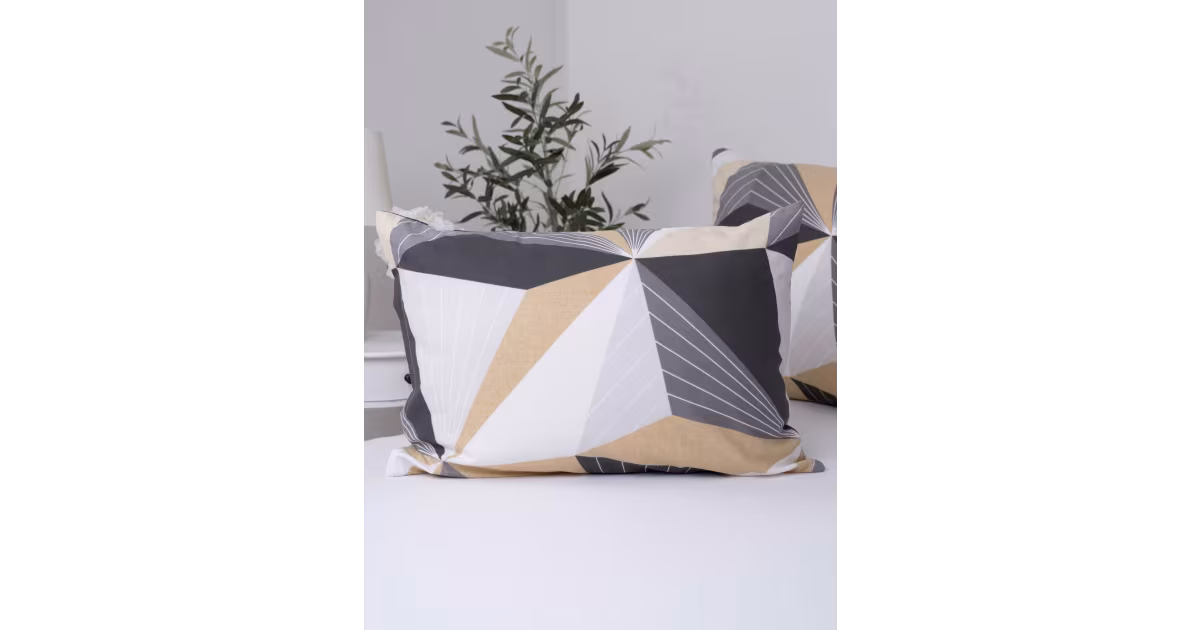 Polybavlněný povlak na polštář Dream 50 x 70 cm - Timea Dokud Zásoby Vydrží