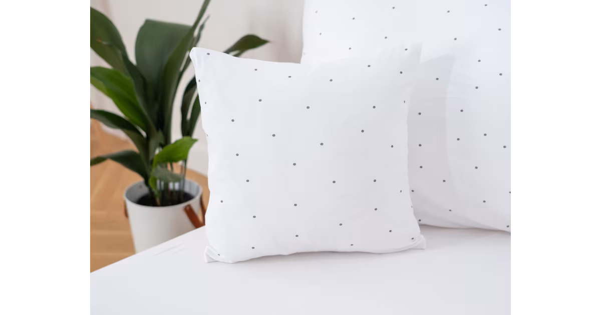 Povlak Mako jersey 40 × 40 cm – Rolando Jen Po Omezenou Doba