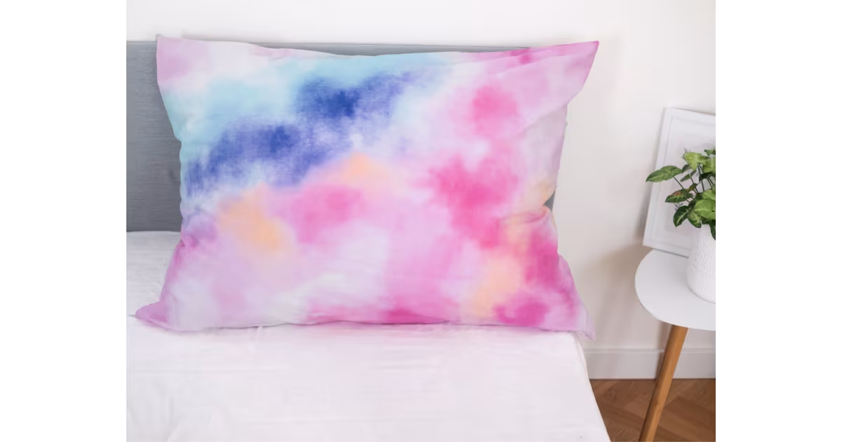 Povlak na polštář 70 × 90 cm – Sophie Nejlepší Volba