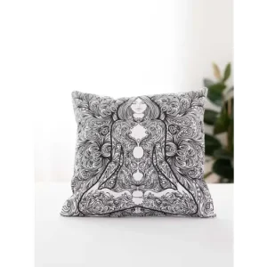 Povlak na polštář mikroplyš 45 x 45 cm - Buddha 6 L02 Dokud Zásoby Vydrží