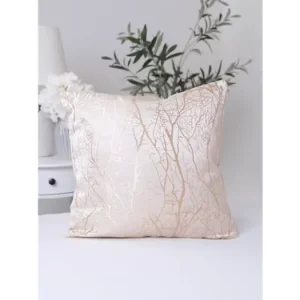 Povlak na polštář mikroplyš 45 x 45 cm - Michelle 4 Must-Have