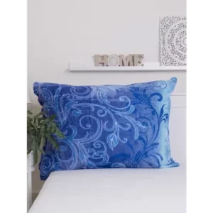 Koupit Online Povlak na polštář mikroplyš 70 x 90 cm - Luis