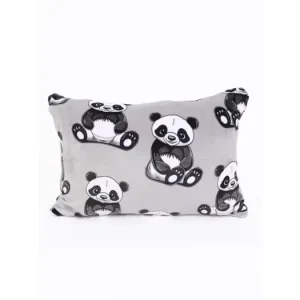 Povlak na polštář mikroplyš Exclusive 40 x 60 cm - Panda Přímo Od Výrobce