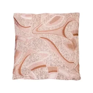Nízká Cena POVLAK NA POLŠTÁŘEK 40x40cm Decor světle hnědý