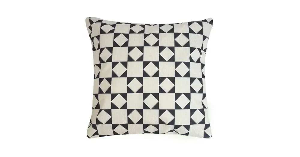 Odeslání Ihned POVLAK NA POLŠTÁŘEK 45x45cm - Scandi 1
