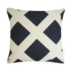 Vrácení Zdarma POVLAK NA POLŠTÁŘEK 45x45cm - Scandi 4