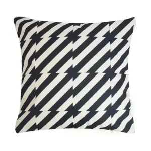 Zlevněný POVLAK NA POLŠTÁŘEK 45x45cm - Scandi 5