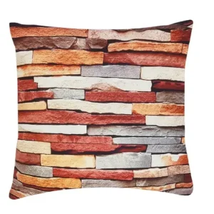 Výprodej Povlak na polštářek 45x45cm - Stoneart 1
