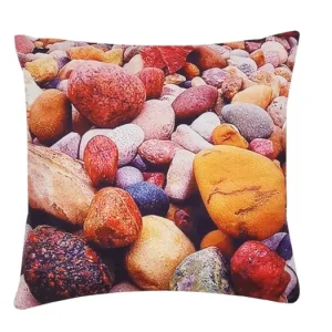 Povlak na polštářek 45x45cm - Stoneart 3 Koupit Online