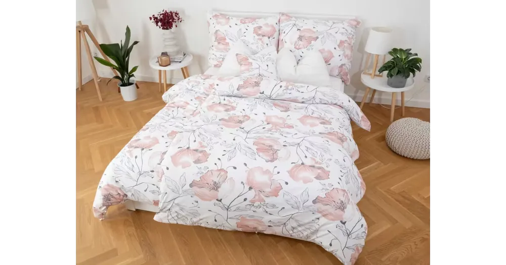 Top Prodej Povlečení Mako jersey – Elodie