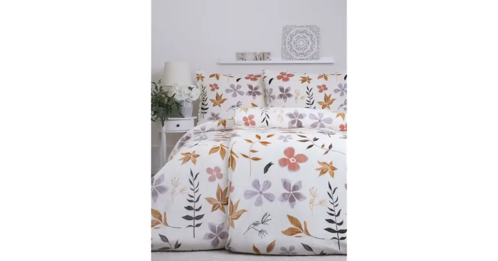 Ověřený Povlečení mikroplyš Exclusive - Adéla