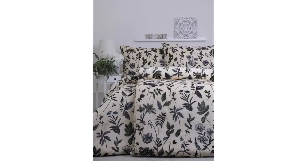 Zlevněný Povlečení mikroplyš Exclusive - Andrea