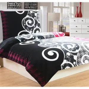 POVLEČENÍ MIKROPLYŠ Exclusive ANETA Must-Have