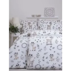Povlečení mikroplyš Exclusive - Bambi Časově Omezené