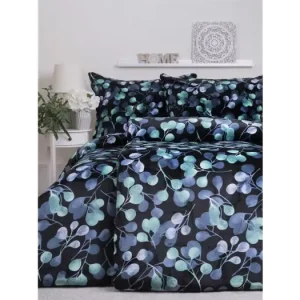 Koupit Online Povlečení mikroplyš Exclusive - Eukalyptus 2