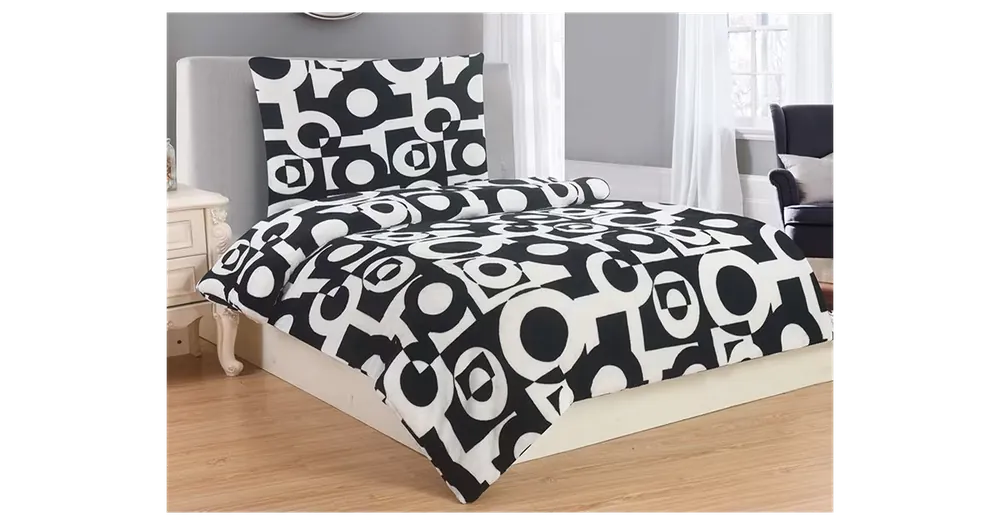 POVLEČENÍ MIKROPLYŠ Exclusive GAUDÍ Horká Nabídka