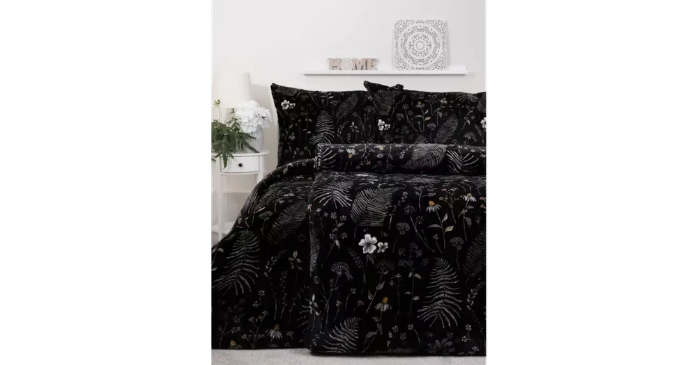 Nejlepší Volba Povlečení mikroplyš Exclusive - Gloria