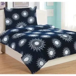 Levný POVLEČENÍ MIKROPLYŠ Exclusive ICE DREAM