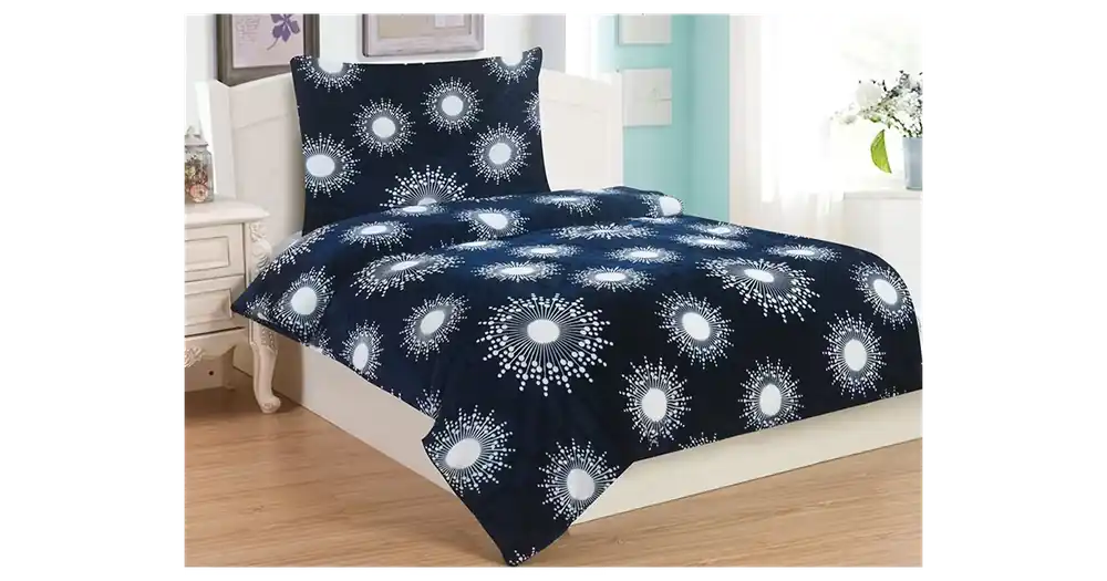 Levný POVLEČENÍ MIKROPLYŠ Exclusive ICE DREAM