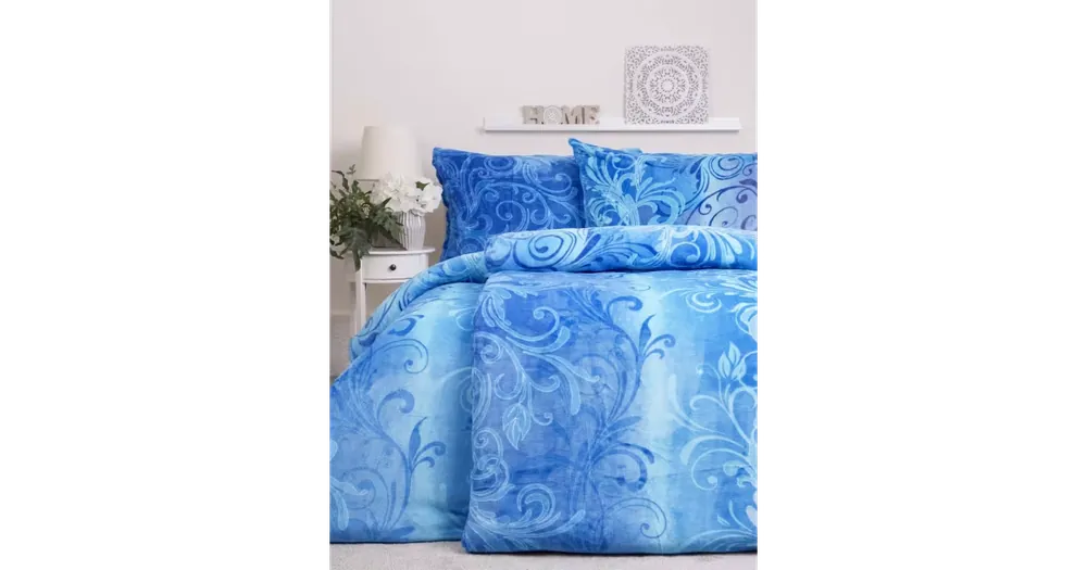 Akce Povlečení mikroplyš Exclusive - Luis