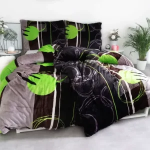 Super Cena Povlečení mikroplyš Exclusive – Porto