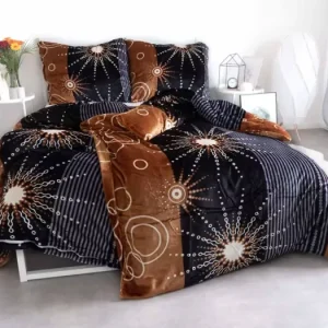 Povlečení mikroplyš Exclusive – Raul Jen Po Omezenou Doba