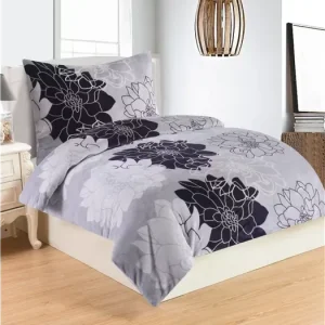 Horká Nabídka POVLEČENÍ MIKROPLYŠ Exclusive ROMANCE LILA