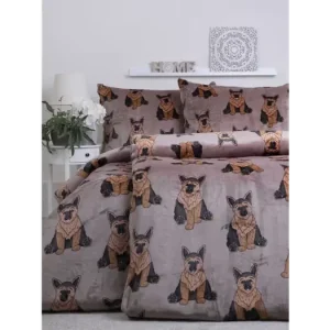 Sleva Povlečení mikroplyš Exclusive - Ťapka