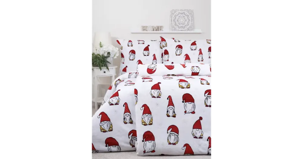Tovární Cena Povlečení mikroplyš Exclusive - Trpaslíci