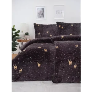 Autentický Povlečení mikroplyš Exclusive – Zarina