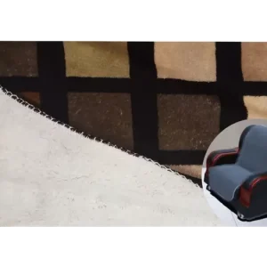 Nejlepší Cena PŘEHOZ NA KŘESLO Beránek - kostka