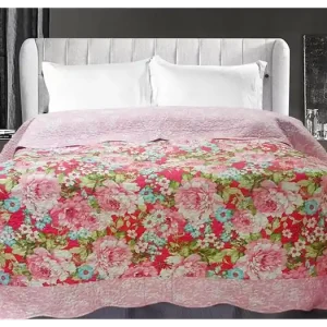 Přehoz na postel CASON 240x260cm Rychlé Dodání