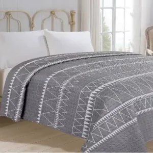 Levný Přehoz na postel – Inez 220 × 240 cm