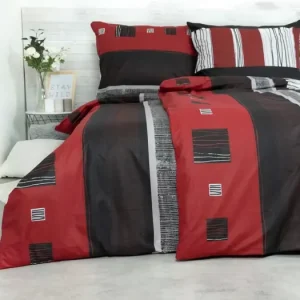 PRODLOUŽENÉ BAVLNĚNÉ POVLEČENÍ Deluxe - Angello Výprodej