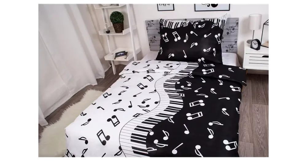 Ihned K Objednání PRODLOUŽENÉ BAVLNĚNÉ POVLEČENÍ - Noty