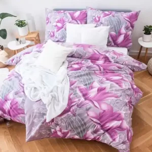 Prodloužené bavlněné povlečení Renforcé – Fatima Cenová Bomba