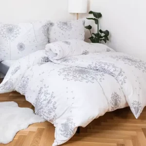 Prodloužené bavlněné povlečení Renforce – Willow Cenová Bomba