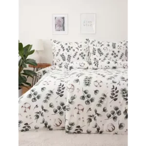 Nejlepší Cena Prodloužené flanelové povlečení - Amelia
