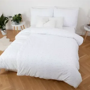 Autentický Prodloužené povlečení Mako jersey – Rolando