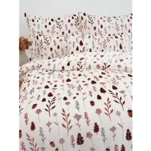 Prodloužené povlečení mikroplyš Exclusive - Alessia Jen Po Omezenou Doba