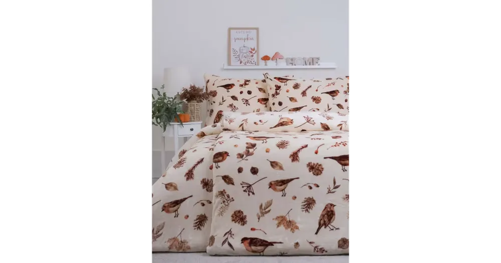 Finální Výprodej Prodloužené povlečení mikroplyš Exclusive - Anita