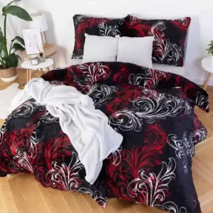 Prodloužené povlečení mikroplyš Exclusive – Carmen Nejprodávanější