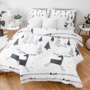 Nakupujte Hned Prodloužené povlečení mikroplyš Exclusive – Rudolf