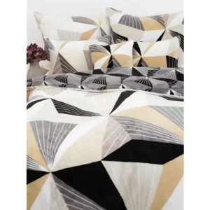 Autentický Prodloužené povlečení mikroplyš Exclusive - Timea